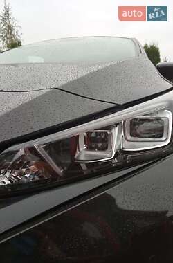 Хэтчбек Nissan Leaf 2021 в Олевске