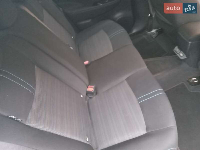 Хэтчбек Nissan Leaf 2020 в Ирпене фото 41 Хэтчбек Nissan Leaf 2020 в Ирпене