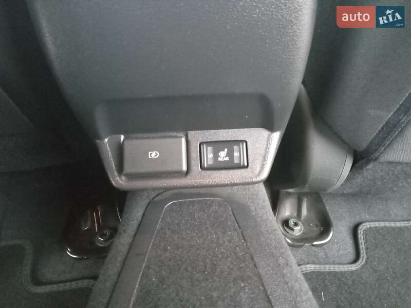 Хэтчбек Nissan Leaf 2020 в Ирпене фото 44 Хэтчбек Nissan Leaf 2020 в Ирпене