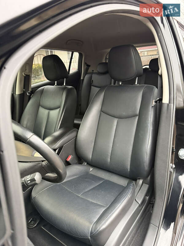 Хэтчбек Nissan Leaf 2017 в Белгороде-Днестровском