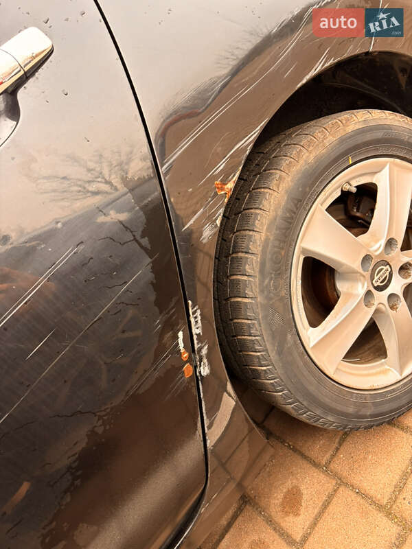 Хэтчбек Nissan Leaf 2017 в Луцке фото 16 Хэтчбек Nissan Leaf 2017 в Луцке