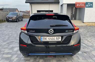 Хетчбек Nissan Leaf 2020 в Рівному