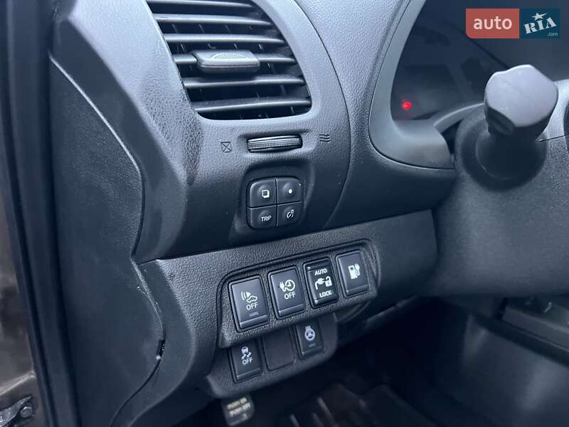 Хэтчбек Nissan Leaf 2017 в Ровно