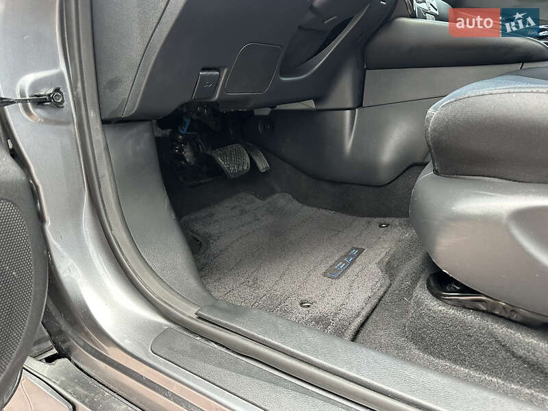 Хетчбек Nissan Leaf 2023 в Рівному