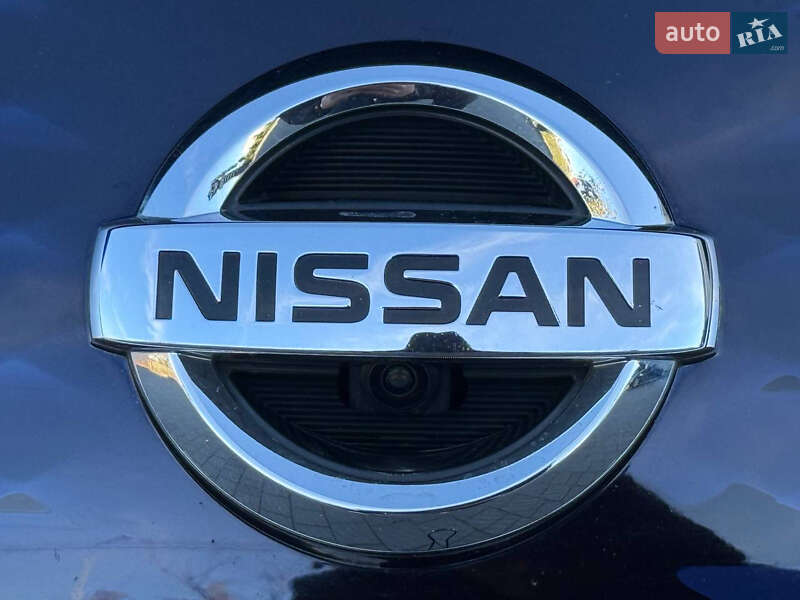 Хэтчбек Nissan Leaf 2020 в Стрые фото 13 Хэтчбек Nissan Leaf 2020 в Стрые