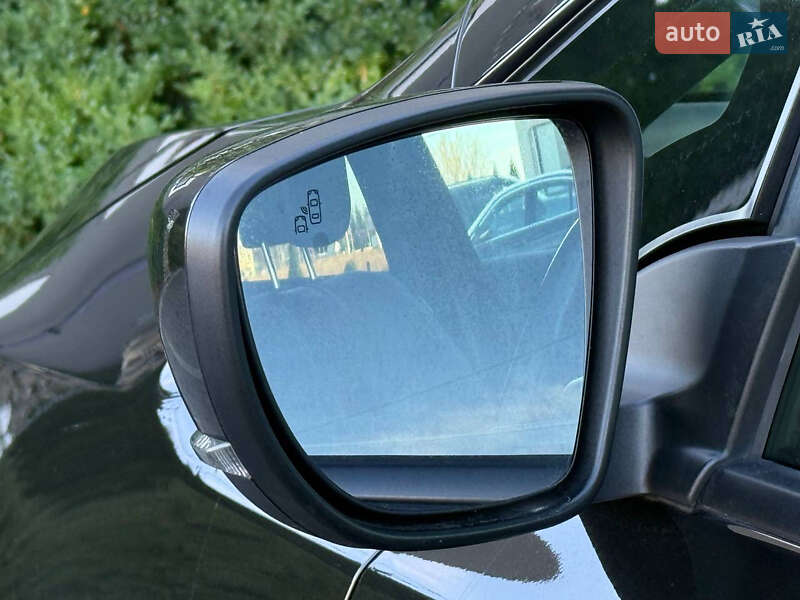 Хэтчбек Nissan Leaf 2020 в Стрые фото 18 Хэтчбек Nissan Leaf 2020 в Стрые