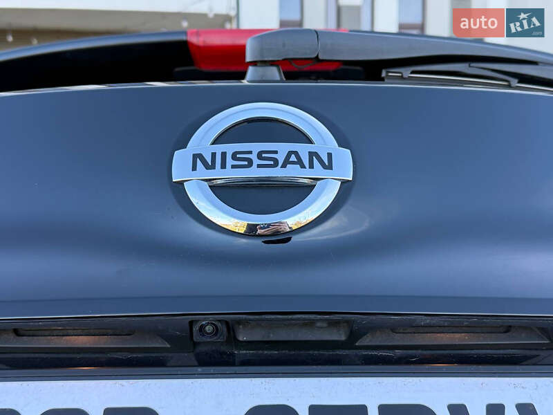 Хэтчбек Nissan Leaf 2020 в Стрые фото 36 Хэтчбек Nissan Leaf 2020 в Стрые
