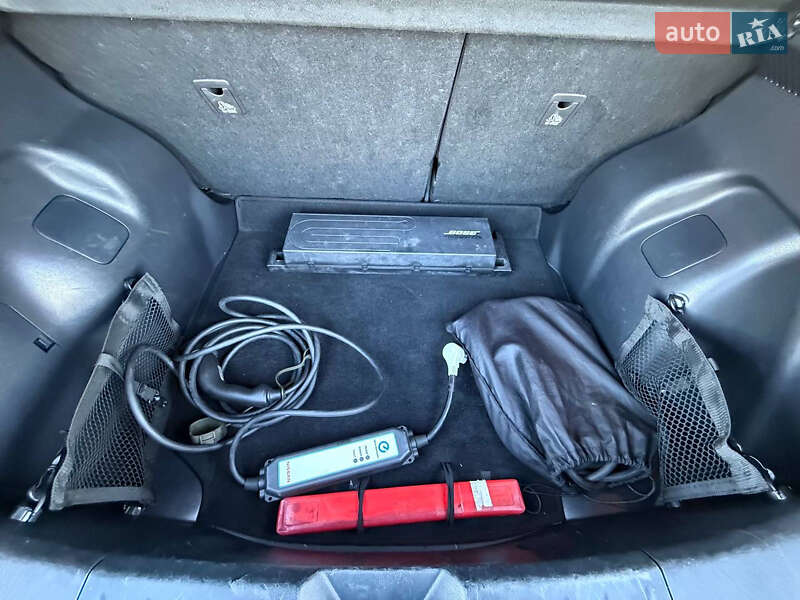 Хэтчбек Nissan Leaf 2020 в Стрые фото 38 Хэтчбек Nissan Leaf 2020 в Стрые