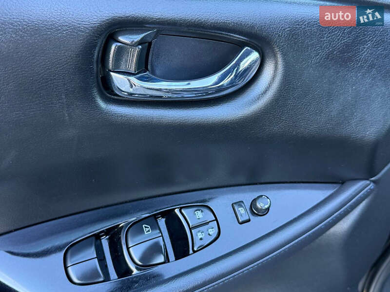 Хэтчбек Nissan Leaf 2020 в Стрые фото 43 Хэтчбек Nissan Leaf 2020 в Стрые