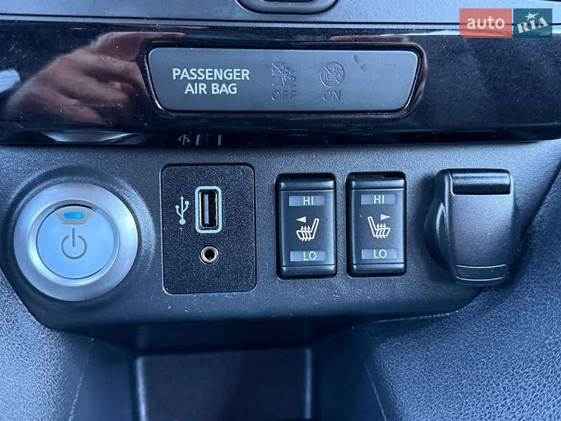 Хэтчбек Nissan Leaf 2020 в Стрые фото 53 Хэтчбек Nissan Leaf 2020 в Стрые