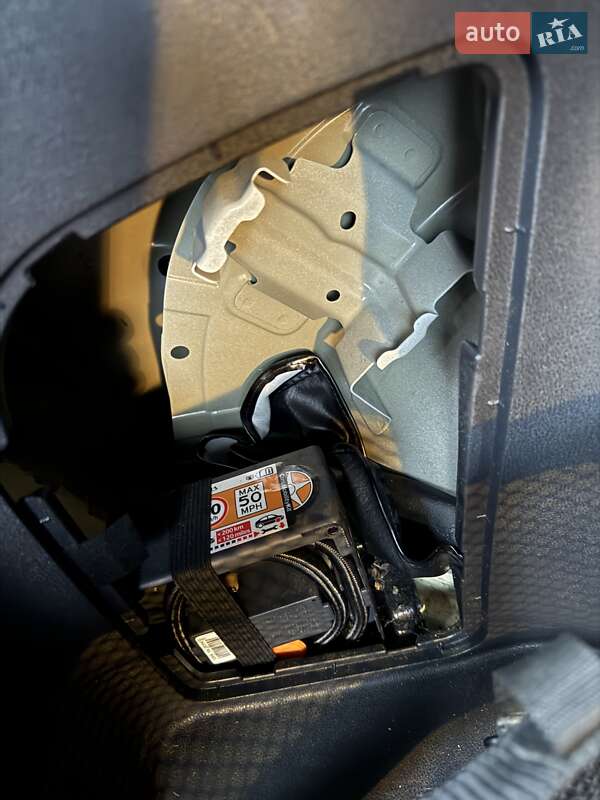 Хэтчбек Nissan Leaf 2021 в Луцке