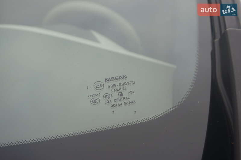 Хетчбек Nissan Leaf 2011 в Самборі фото 58 Хетчбек Nissan Leaf 2011 в Самборі