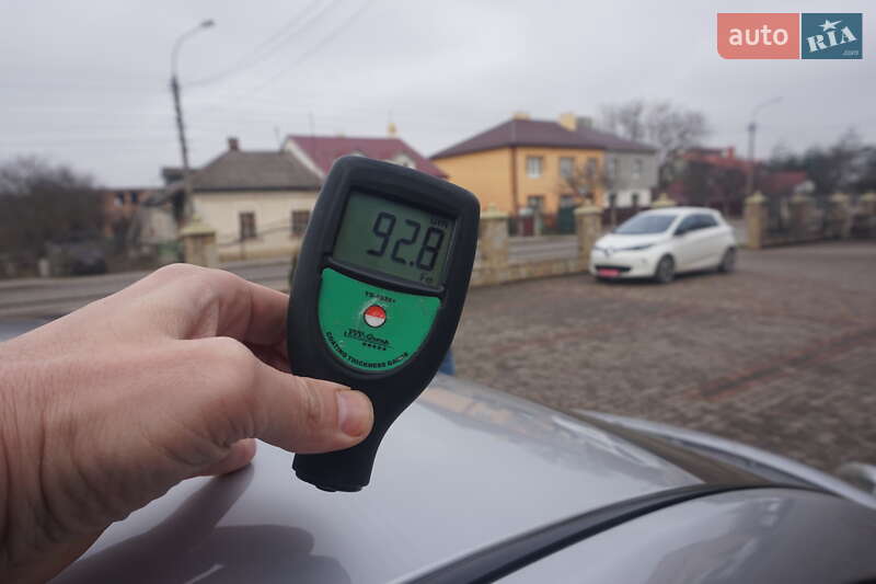 Хетчбек Nissan Leaf 2011 в Самборі фото 74 Хетчбек Nissan Leaf 2011 в Самборі