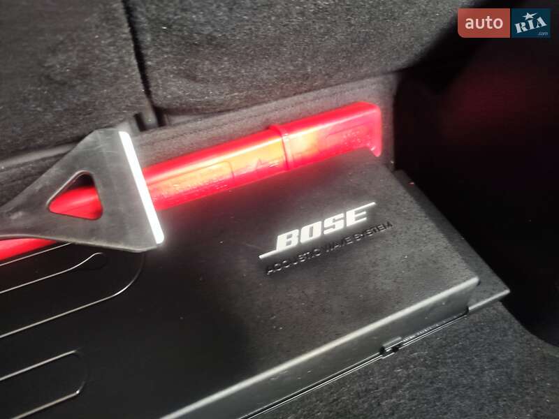 Хэтчбек Nissan Leaf 2016 в Львове