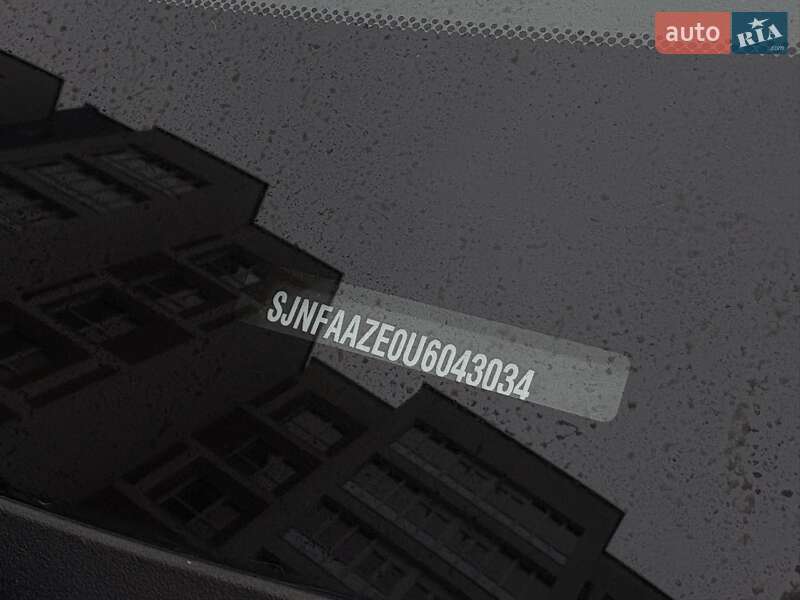 Хетчбек Nissan Leaf 2016 в Тернополі фото 23 Хетчбек Nissan Leaf 2016 в Тернополі