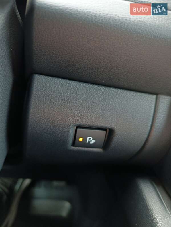 Хетчбек Nissan Leaf 2018 в Кременчуці фото 32 Хетчбек Nissan Leaf 2018 в Кременчуці