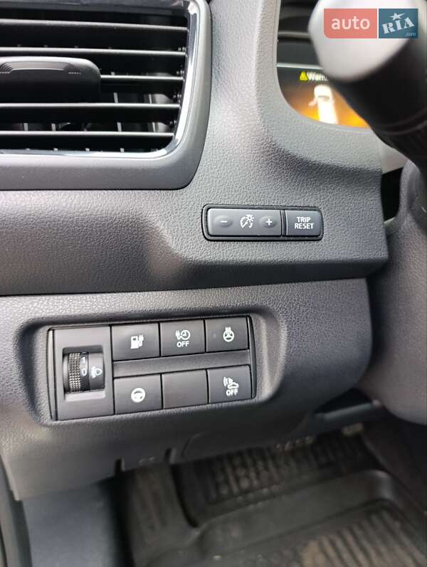 Хетчбек Nissan Leaf 2018 в Кременчуці фото 48 Хетчбек Nissan Leaf 2018 в Кременчуці