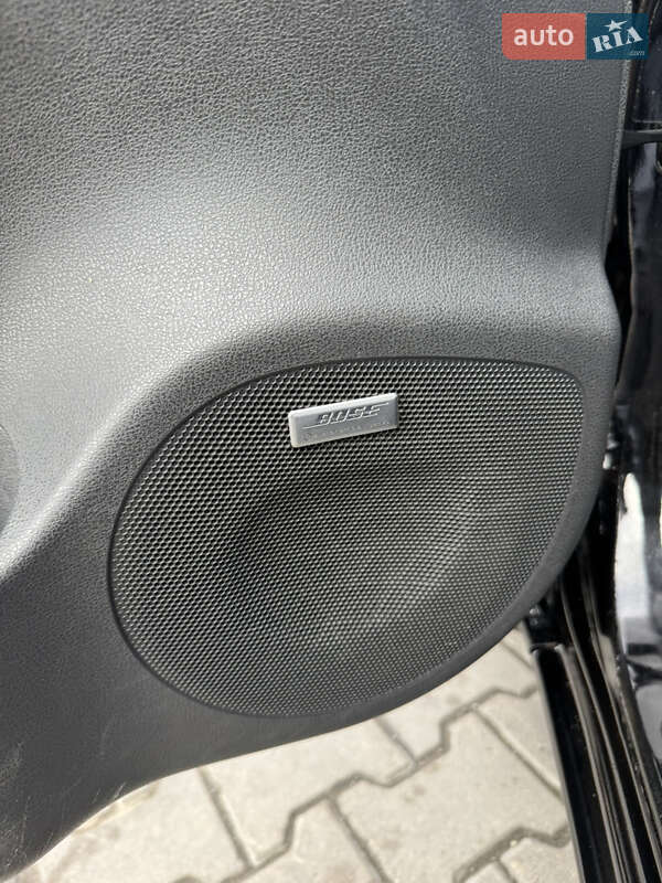 Хэтчбек Nissan Leaf 2017 в Коломые