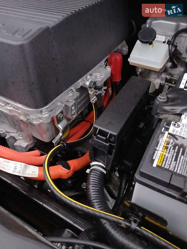 Хэтчбек Nissan Leaf 2020 в Кременчуге фото 21 Хэтчбек Nissan Leaf 2020 в Кременчуге