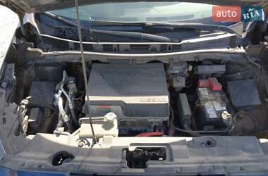 Хетчбек Nissan Leaf 2018 в Рівному