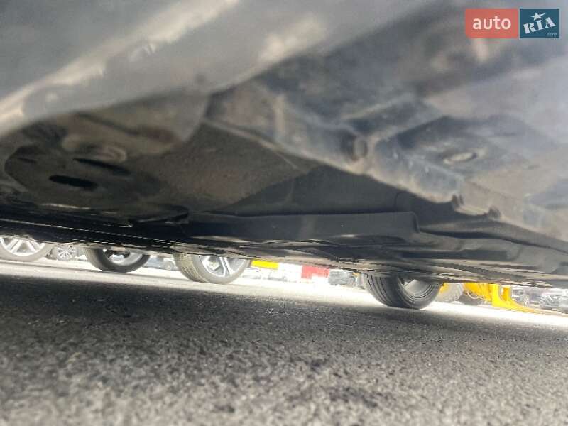 Хетчбек Nissan Leaf 2018 в Рівному