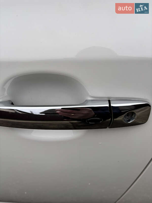 Хэтчбек Nissan Leaf 2020 в Черкассах