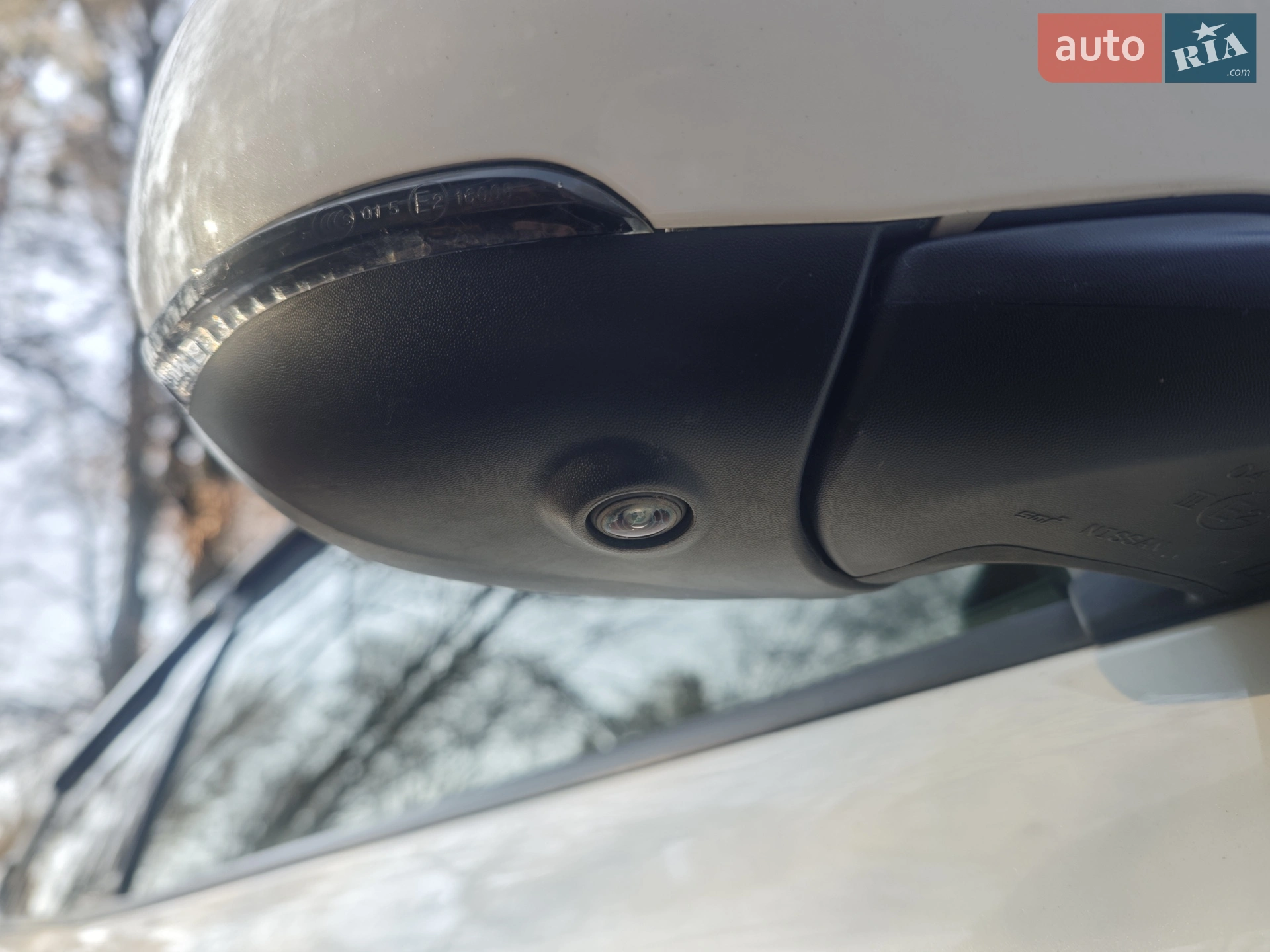2019 Nissan Leaf - мініатюра 14