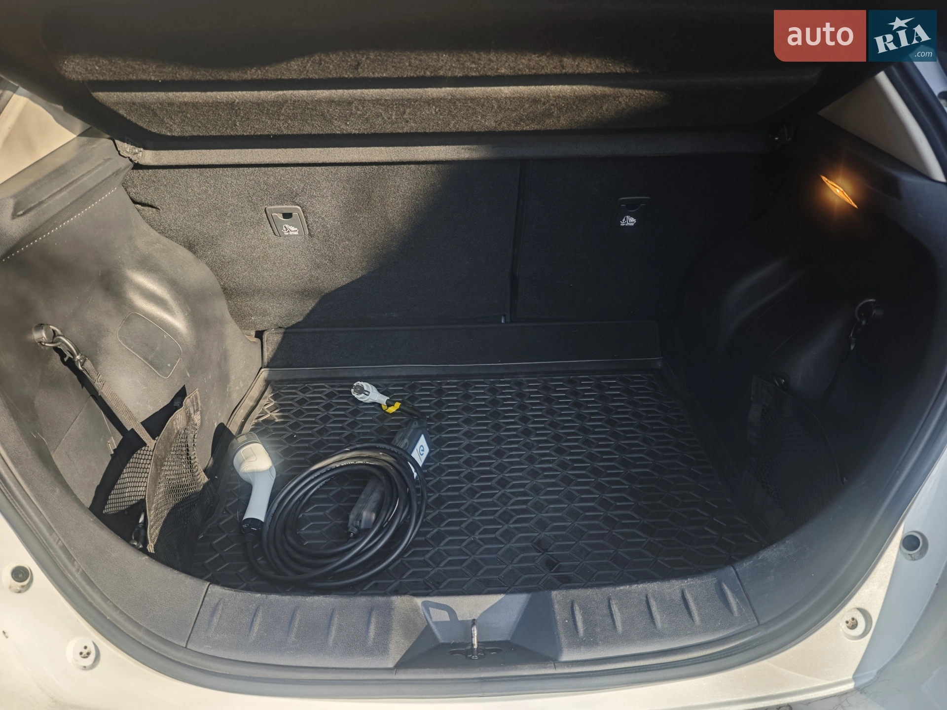 2019 Nissan Leaf - мініатюра 29