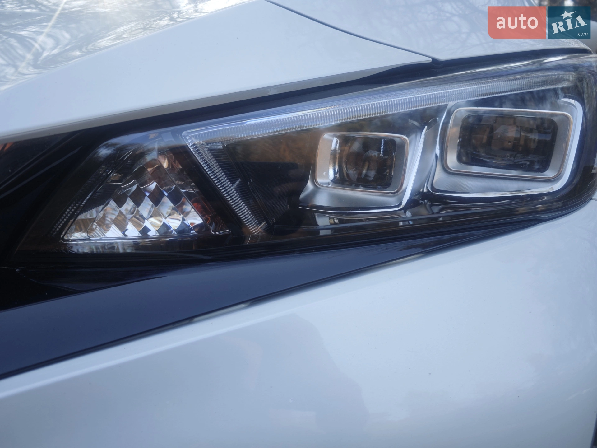 2019 Nissan Leaf - мініатюра 10