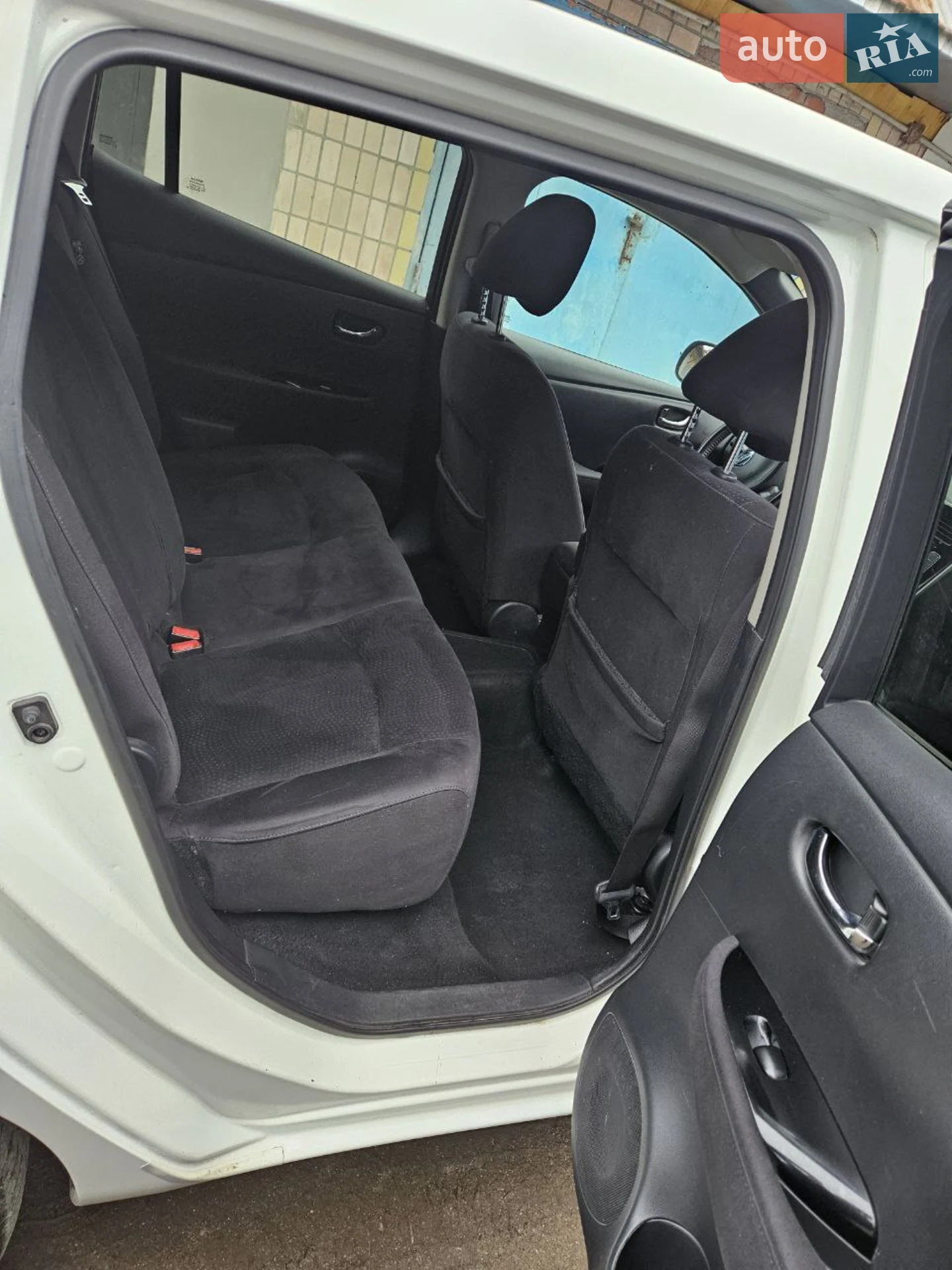 2013 Nissan Leaf - мініатюра 15