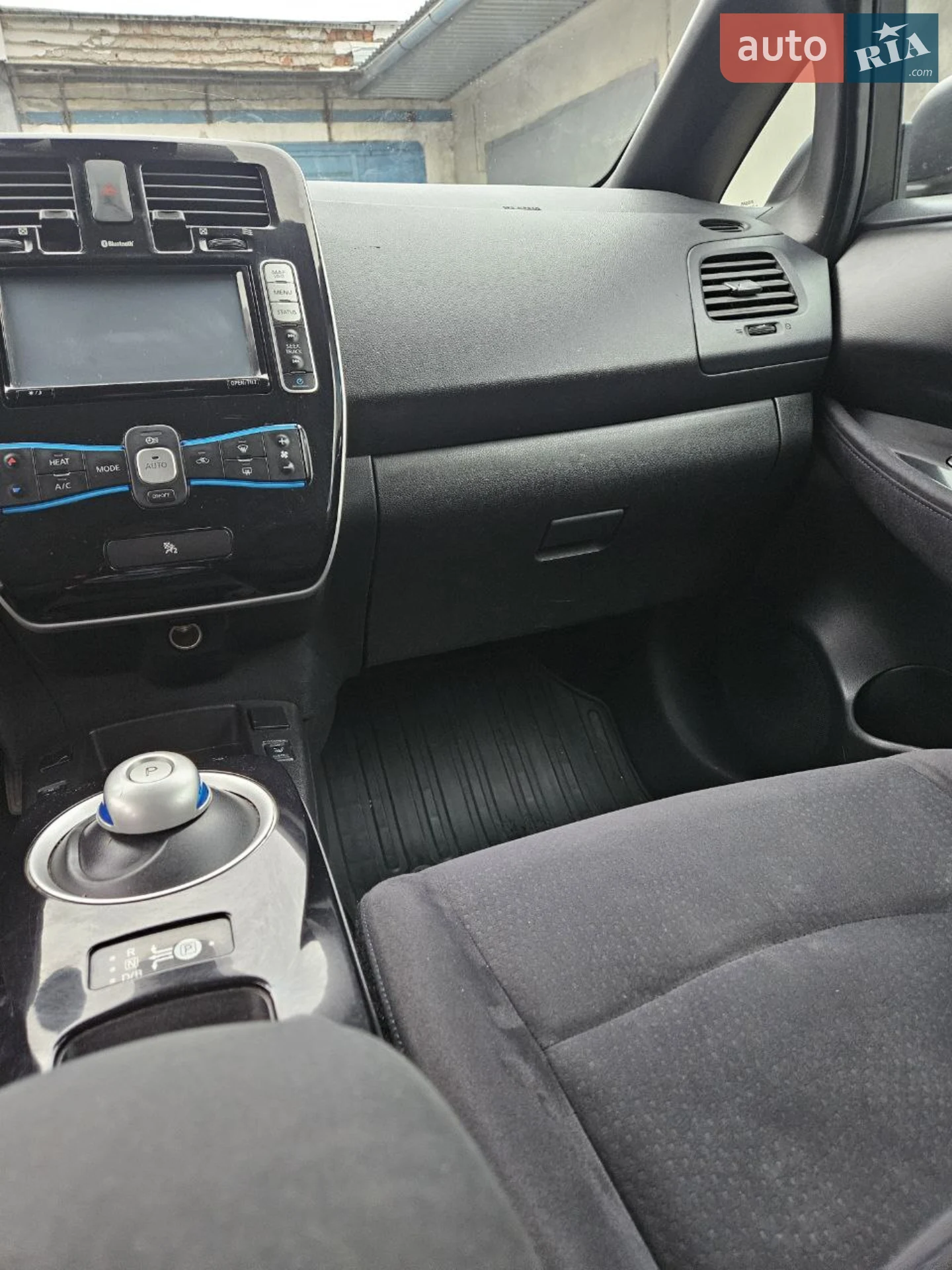 2013 Nissan Leaf - мініатюра 19