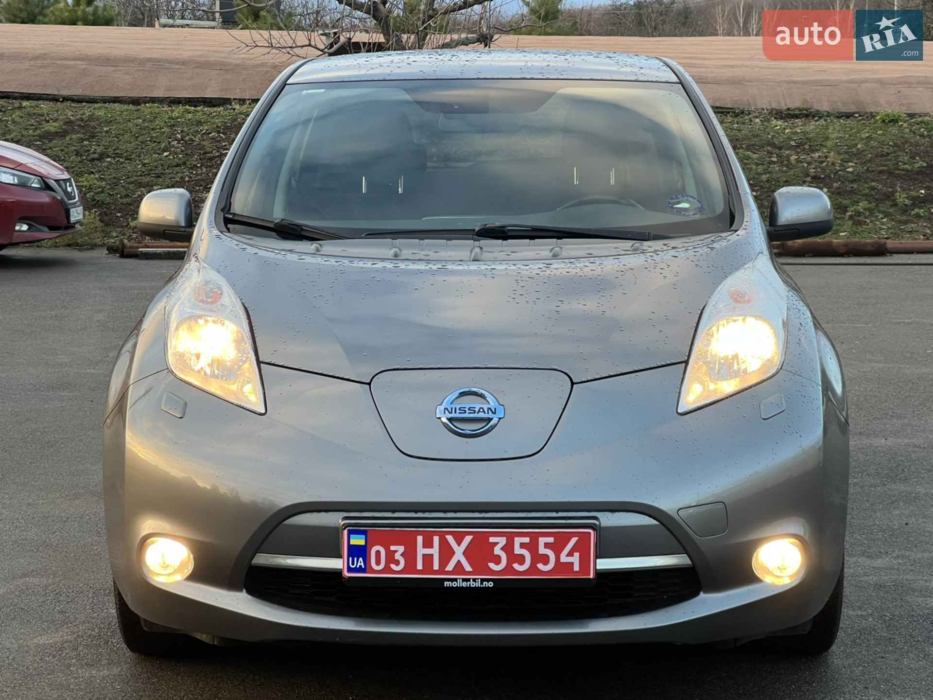 2016 Nissan Leaf - мініатюра 18