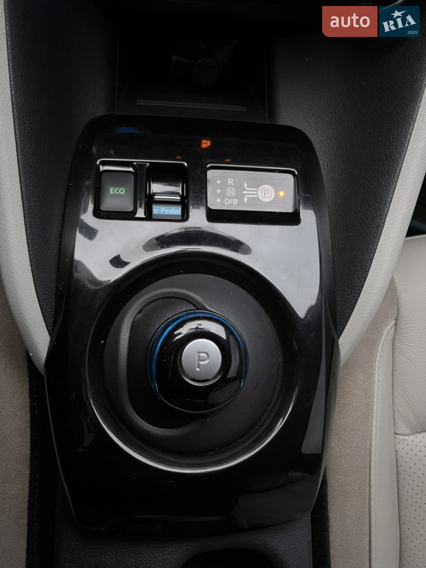 2019 Nissan Leaf - мініатюра 16