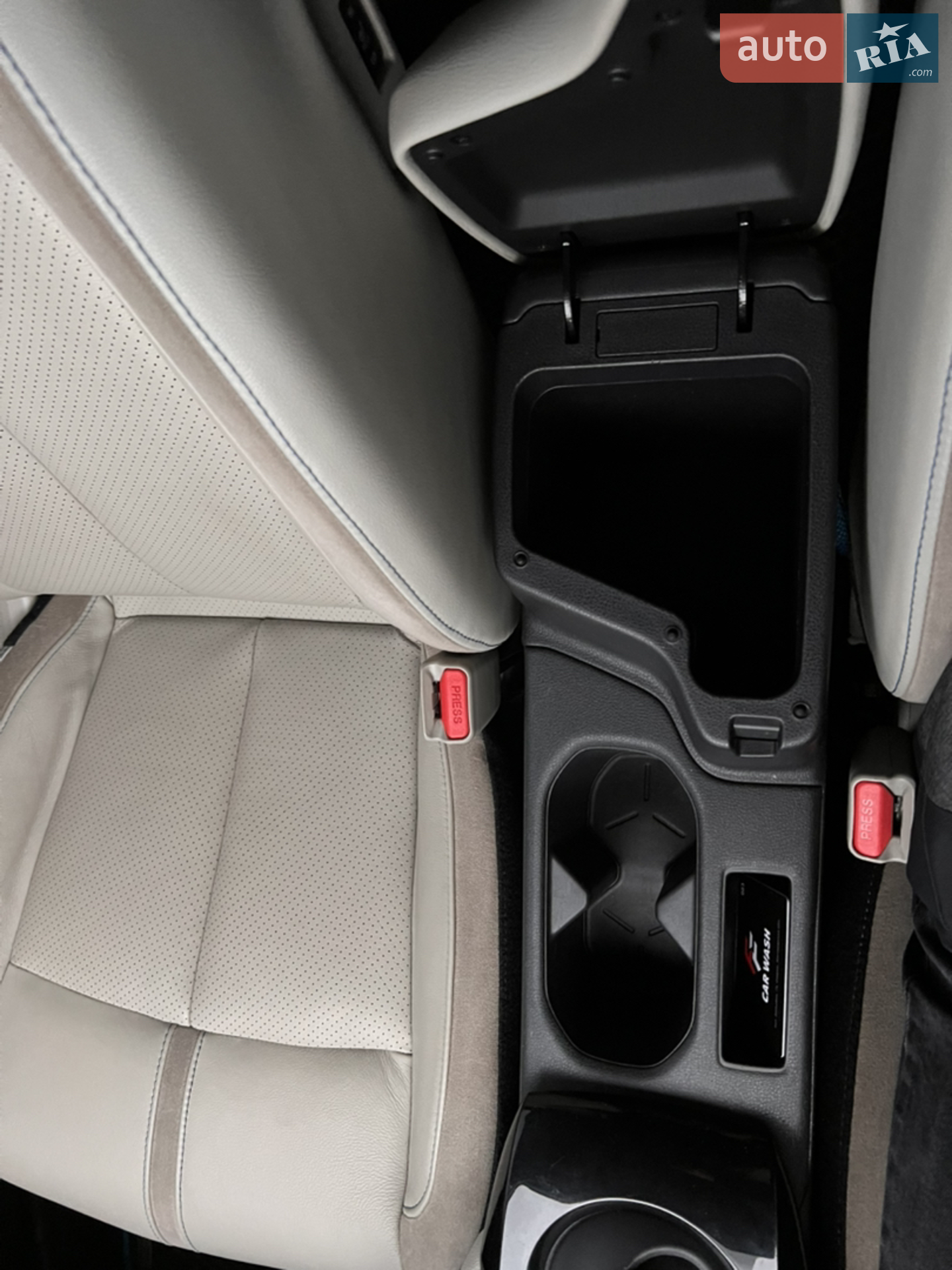 2019 Nissan Leaf - мініатюра 17