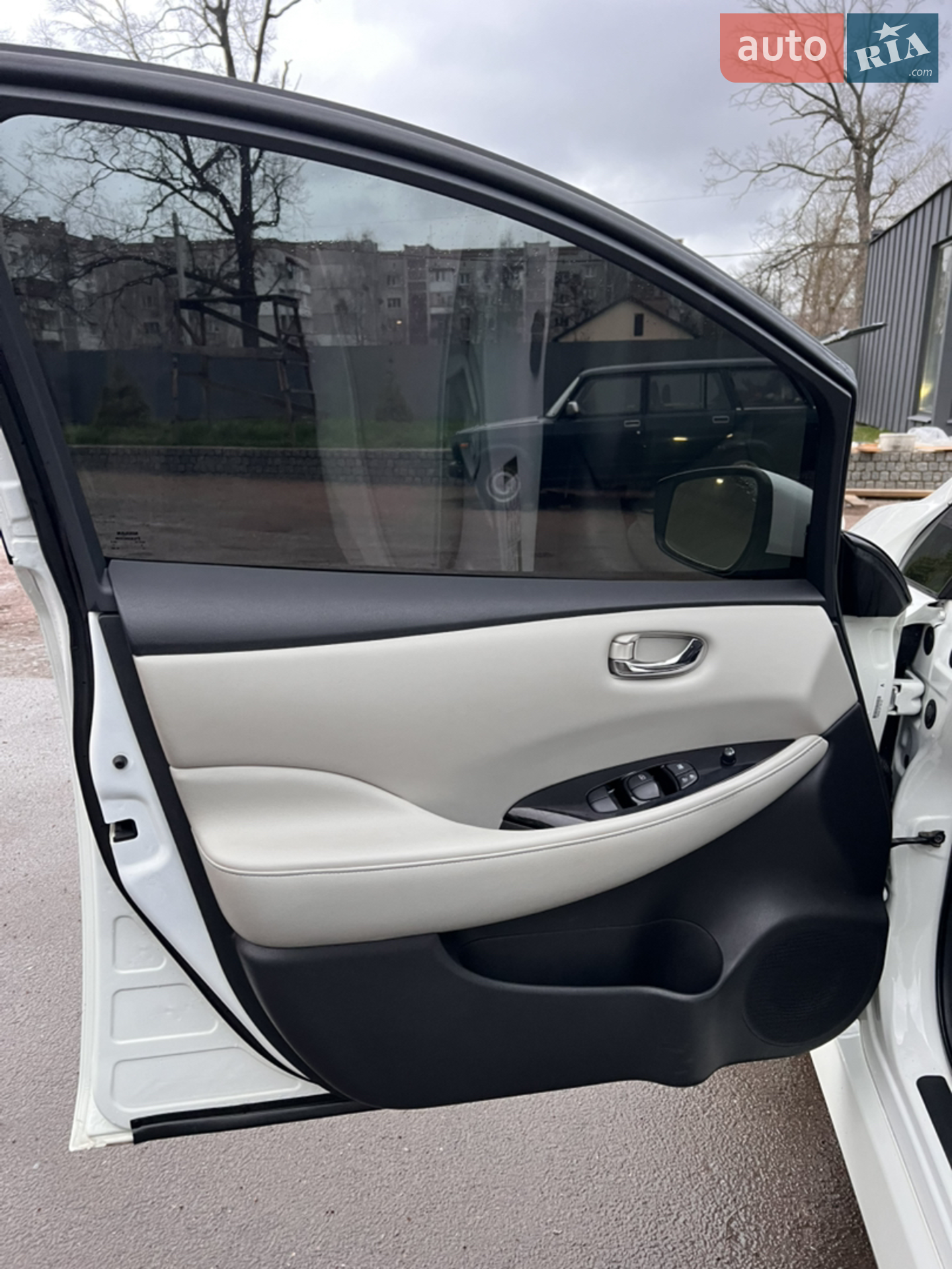 2019 Nissan Leaf - мініатюра 13