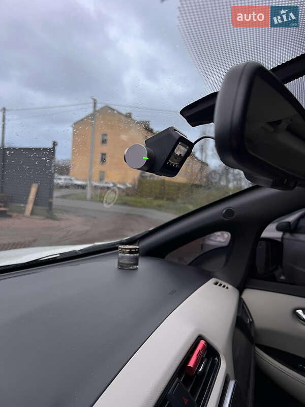 Хетчбек Nissan Leaf 2019 в Житомирі