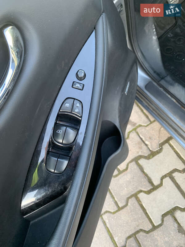 Хетчбек Nissan Leaf 2014 в Луцьку фото 24 Хетчбек Nissan Leaf 2014 в Луцьку