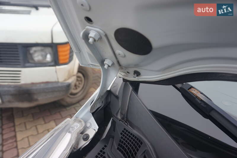 Хетчбек Nissan Leaf 2013 в Самборі фото 60 Хетчбек Nissan Leaf 2013 в Самборі