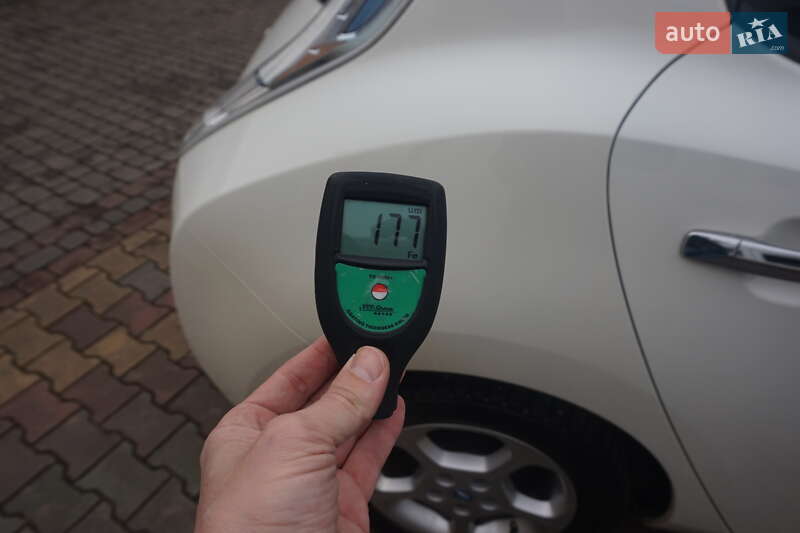 Хетчбек Nissan Leaf 2013 в Самборі фото 71 Хетчбек Nissan Leaf 2013 в Самборі