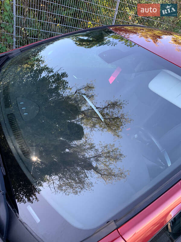 Хэтчбек Nissan Leaf 2014 в Черновцах