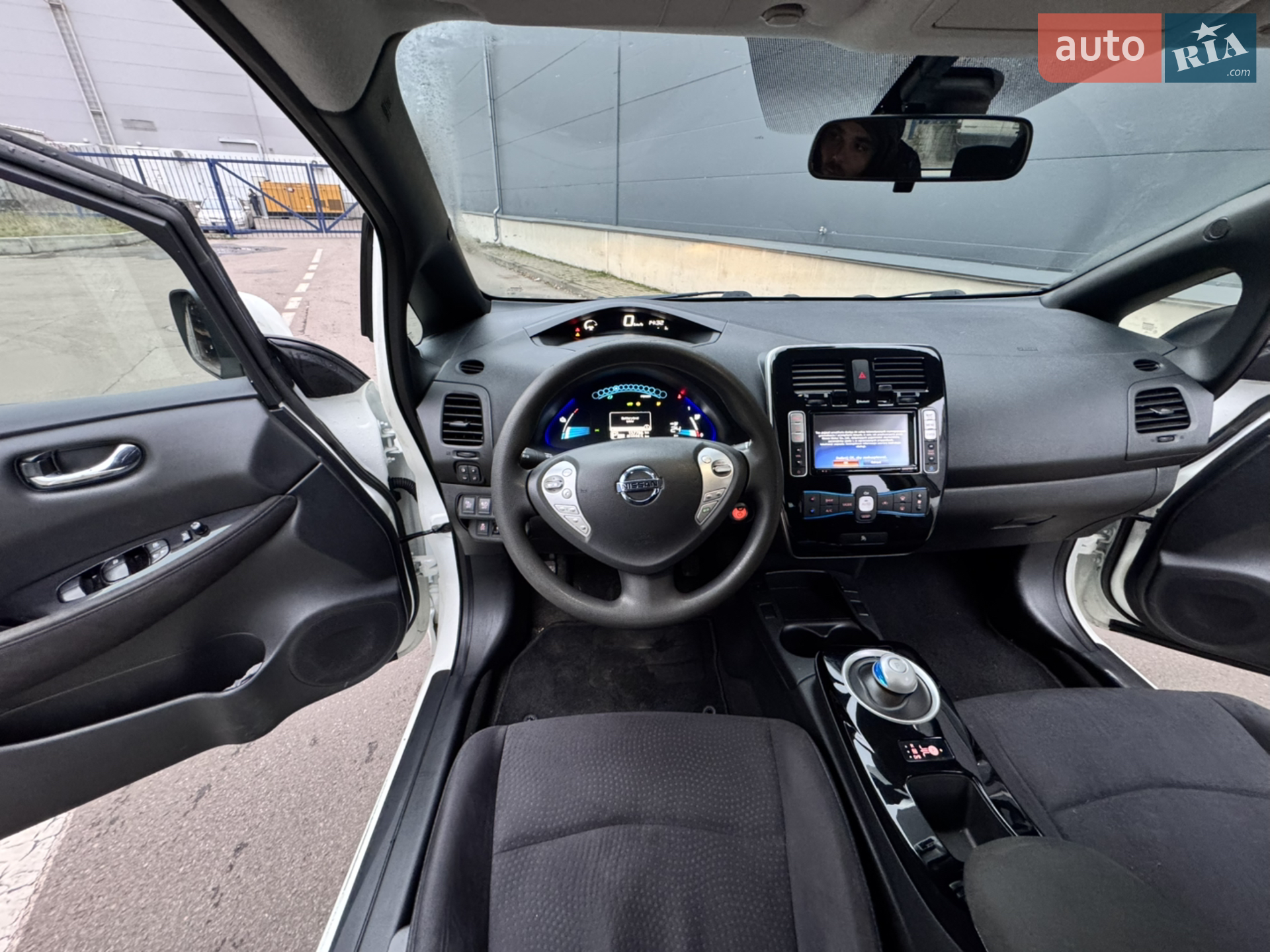 2016 Nissan Leaf - мініатюра 25