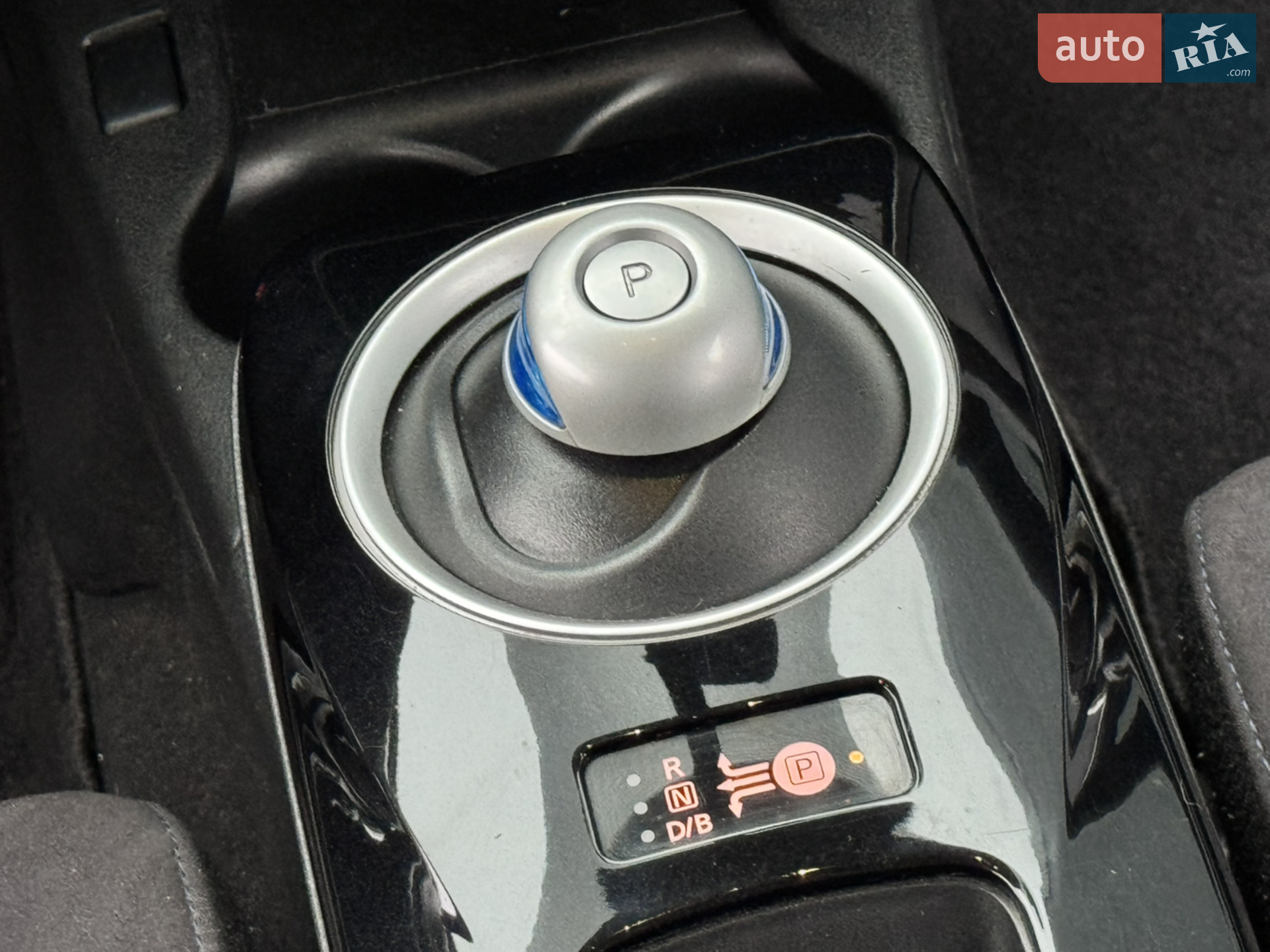 2016 Nissan Leaf - мініатюра 23