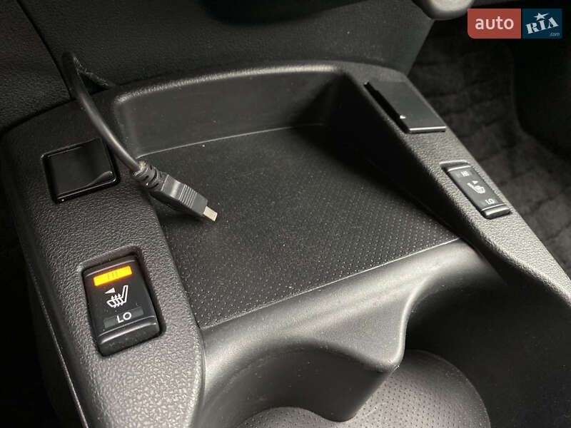 Хетчбек Nissan Leaf 2015 в Луцьку фото 45 Хетчбек Nissan Leaf 2015 в Луцьку