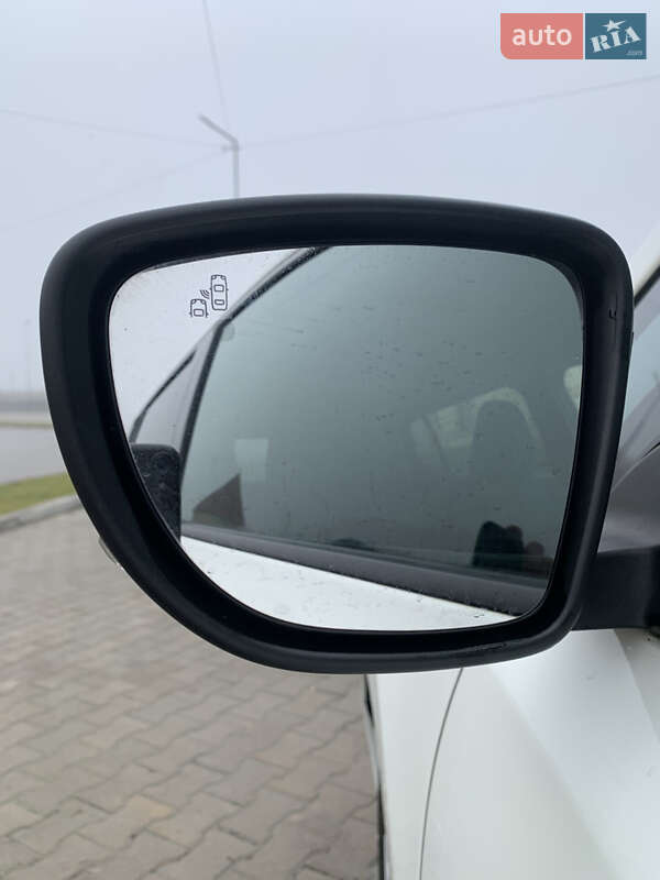 Хэтчбек Nissan Leaf 2020 в Тернополе