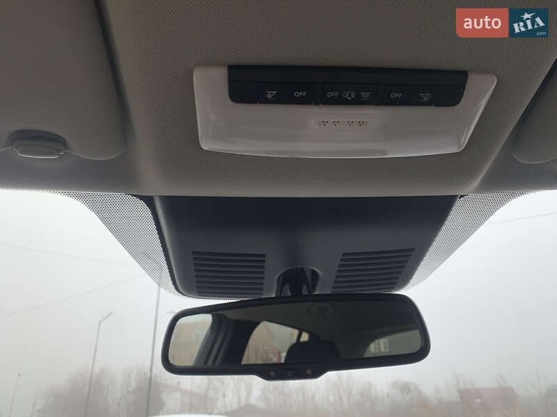 Хэтчбек Nissan Leaf 2020 в Тернополе