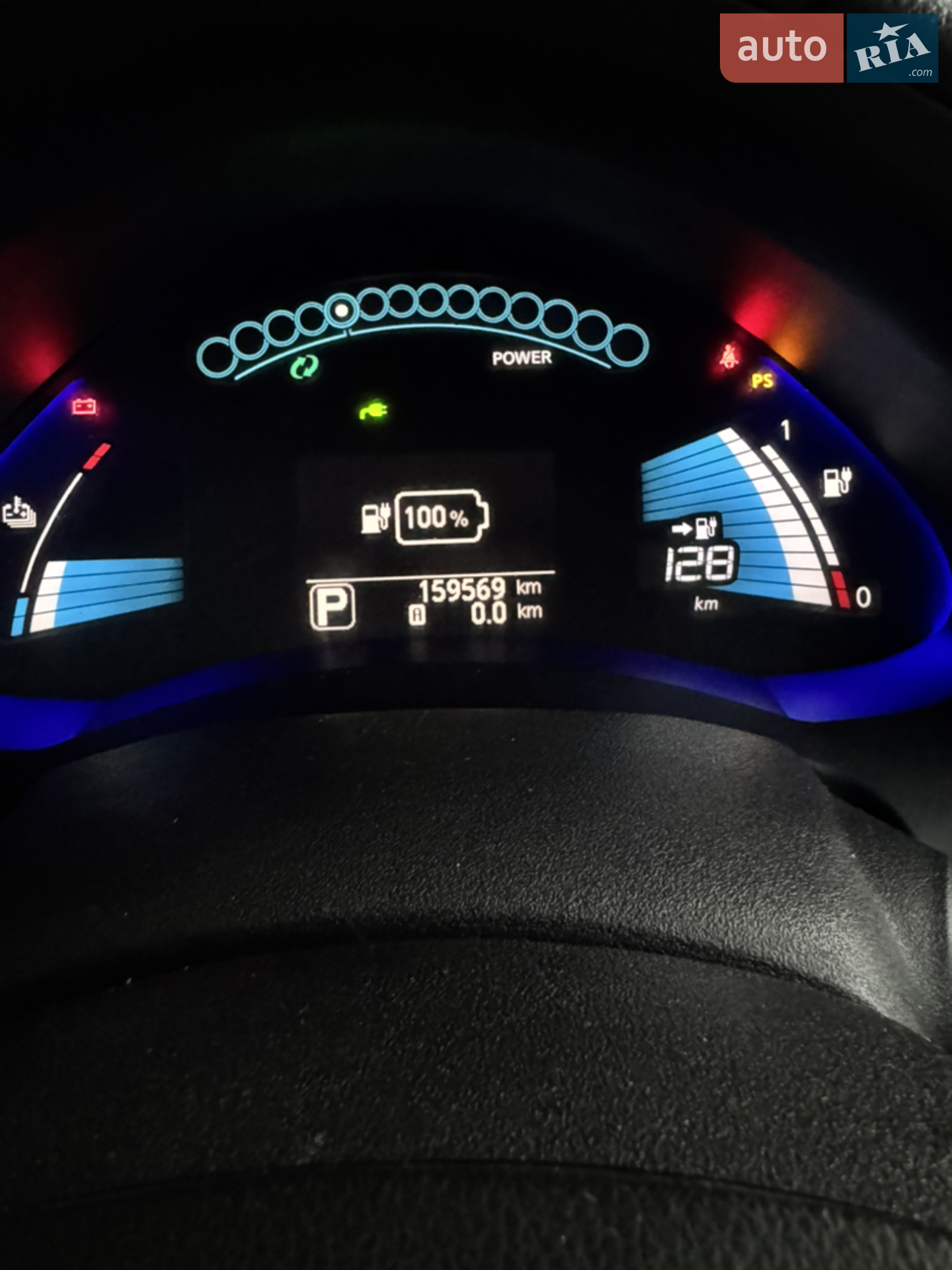 2015 Nissan Leaf - мініатюра 23