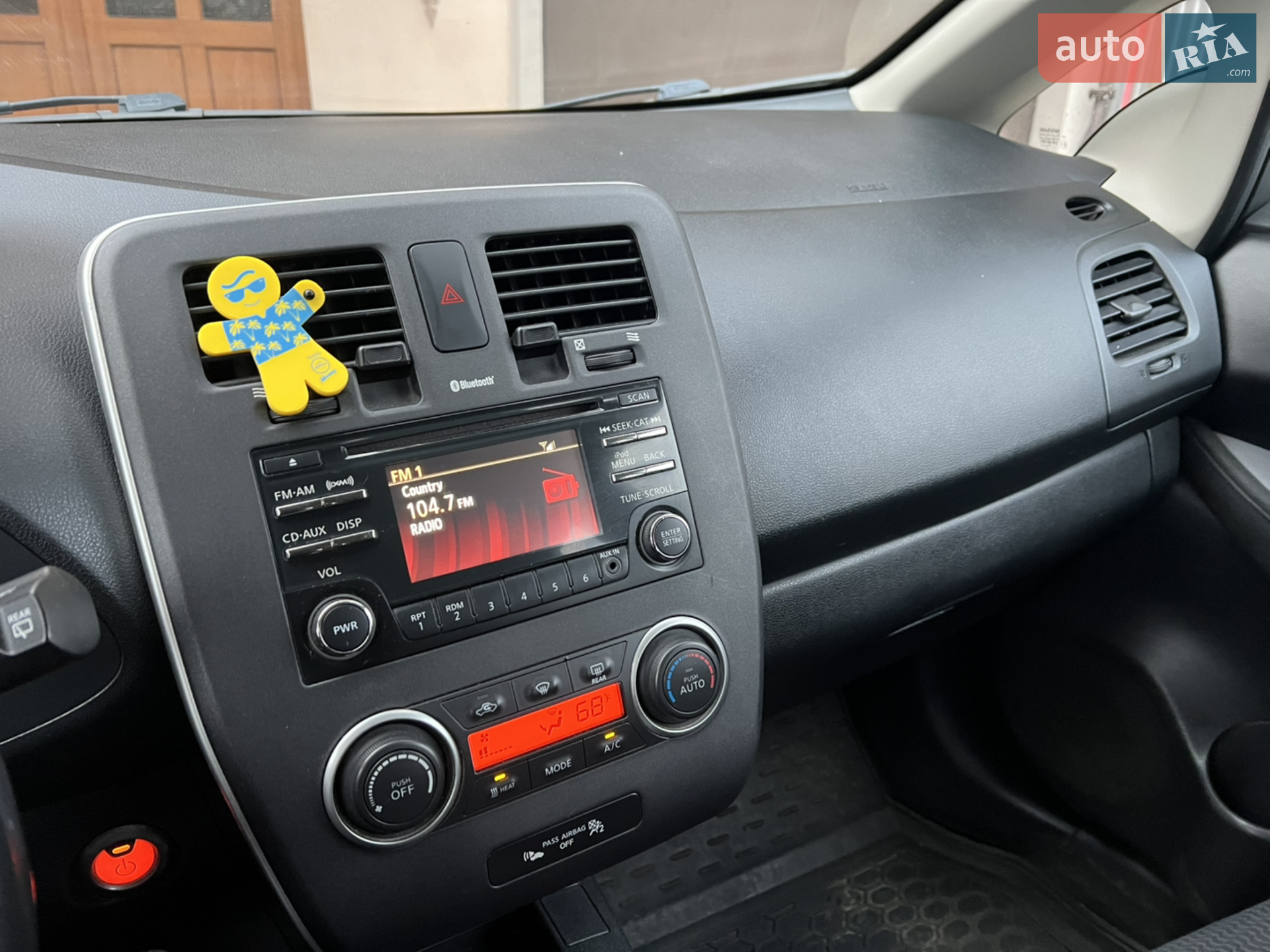 2015 Nissan Leaf - мініатюра 20