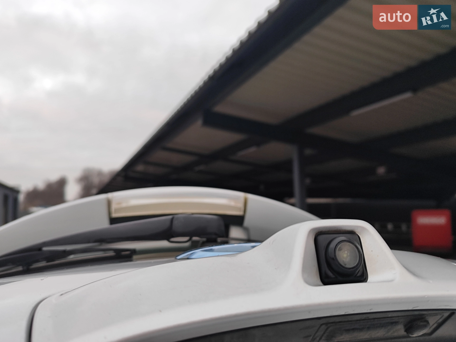2014 Nissan Leaf - мініатюра 21