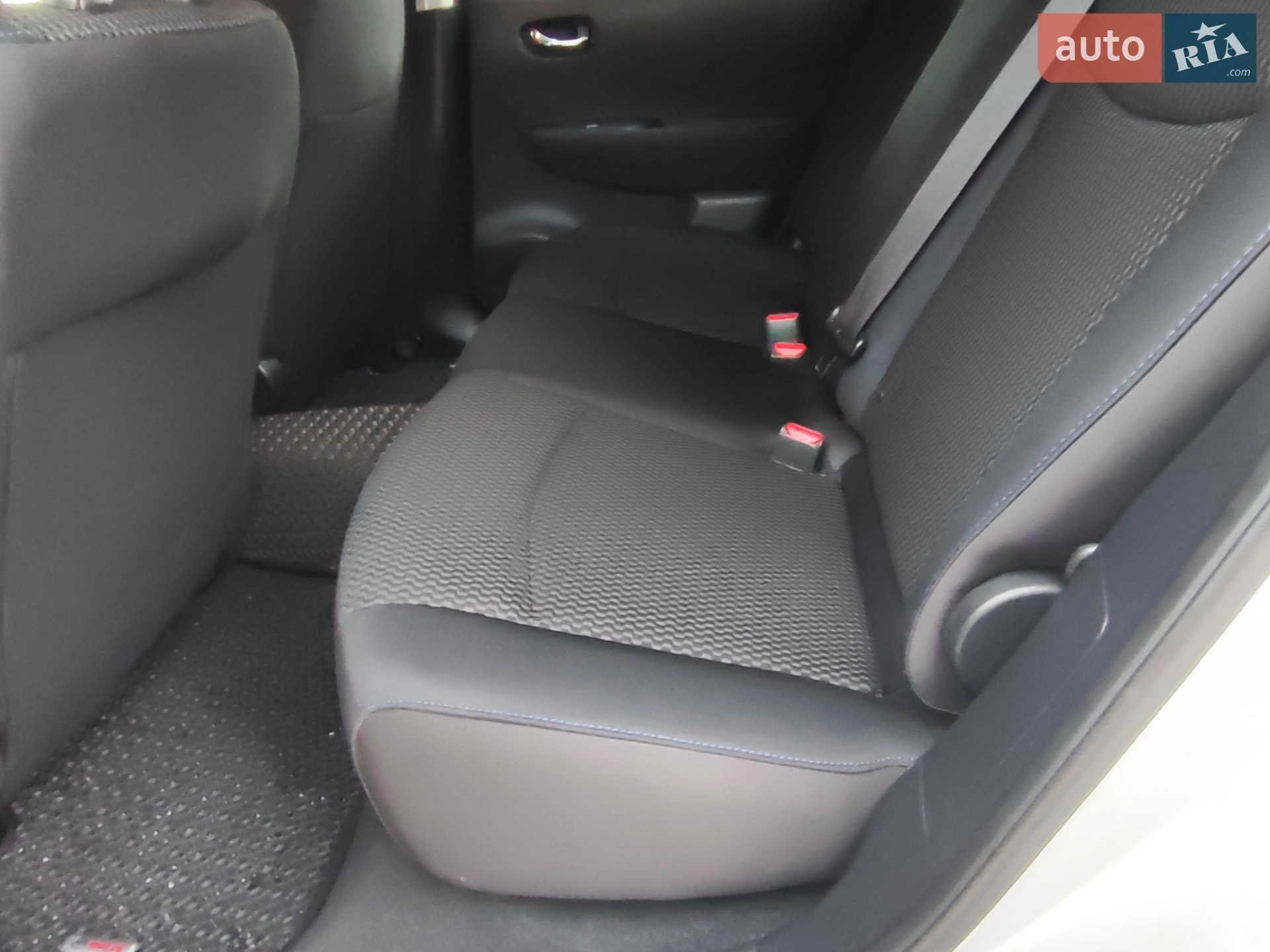 2014 Nissan Leaf - мініатюра 29