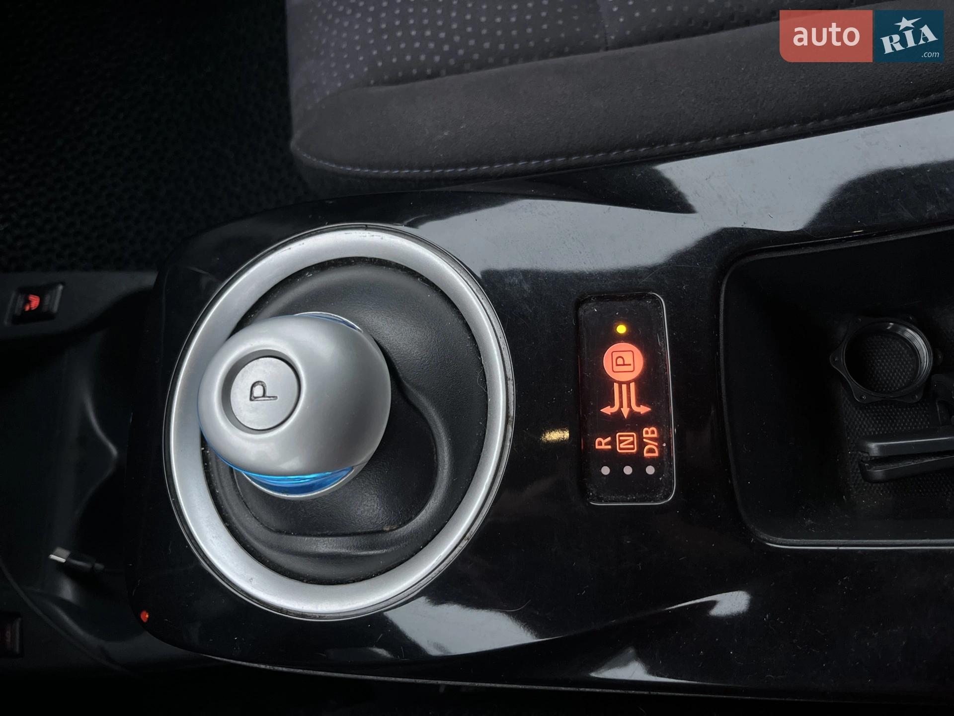 2014 Nissan Leaf - мініатюра 34